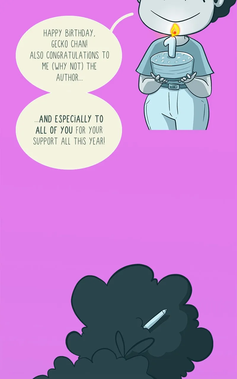 Gecko Chan Chapter 101 page 18 - 
