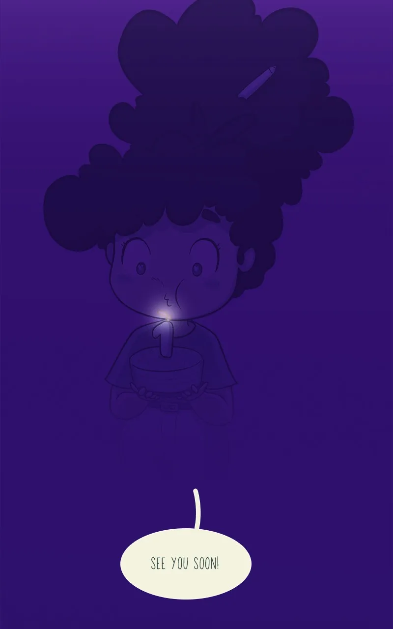 Gecko Chan Chapter 101 page 20 - 