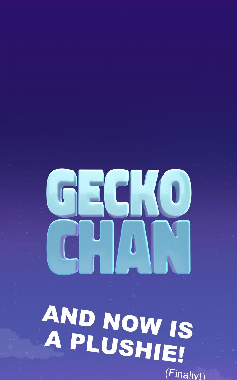 Gecko Chan Chapter 101 page 21 - 