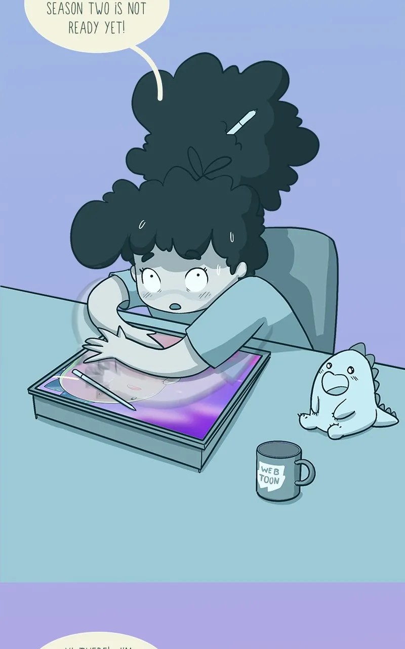 Gecko Chan Chapter 101 page 4 - 
