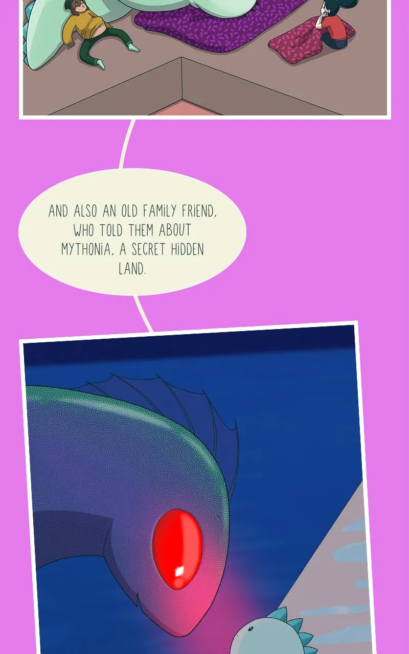 Gecko Chan Chapter 101 page 9 - 