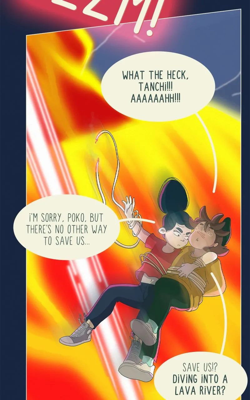 Gecko Chan Chapter 102 page 12 - 