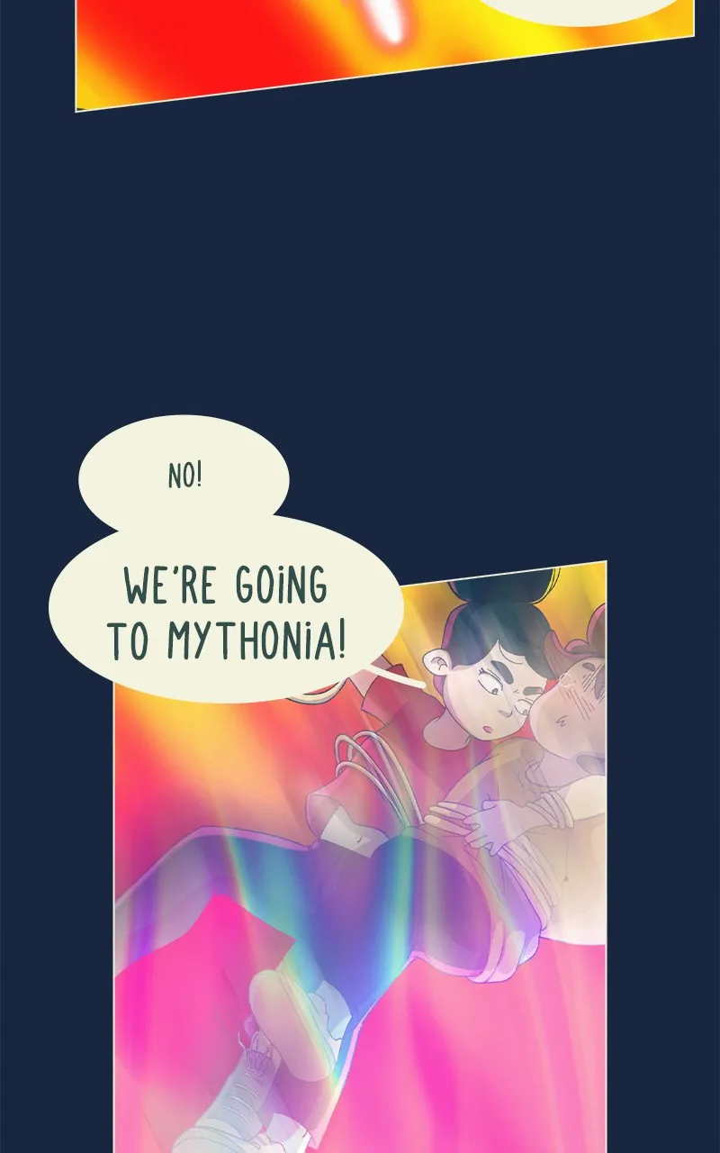 Gecko Chan Chapter 102 page 13 - 