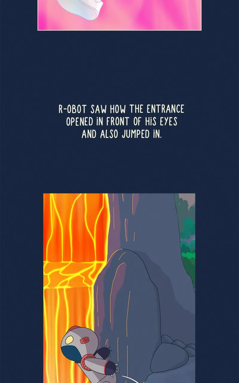 Gecko Chan Chapter 102 page 14 - 