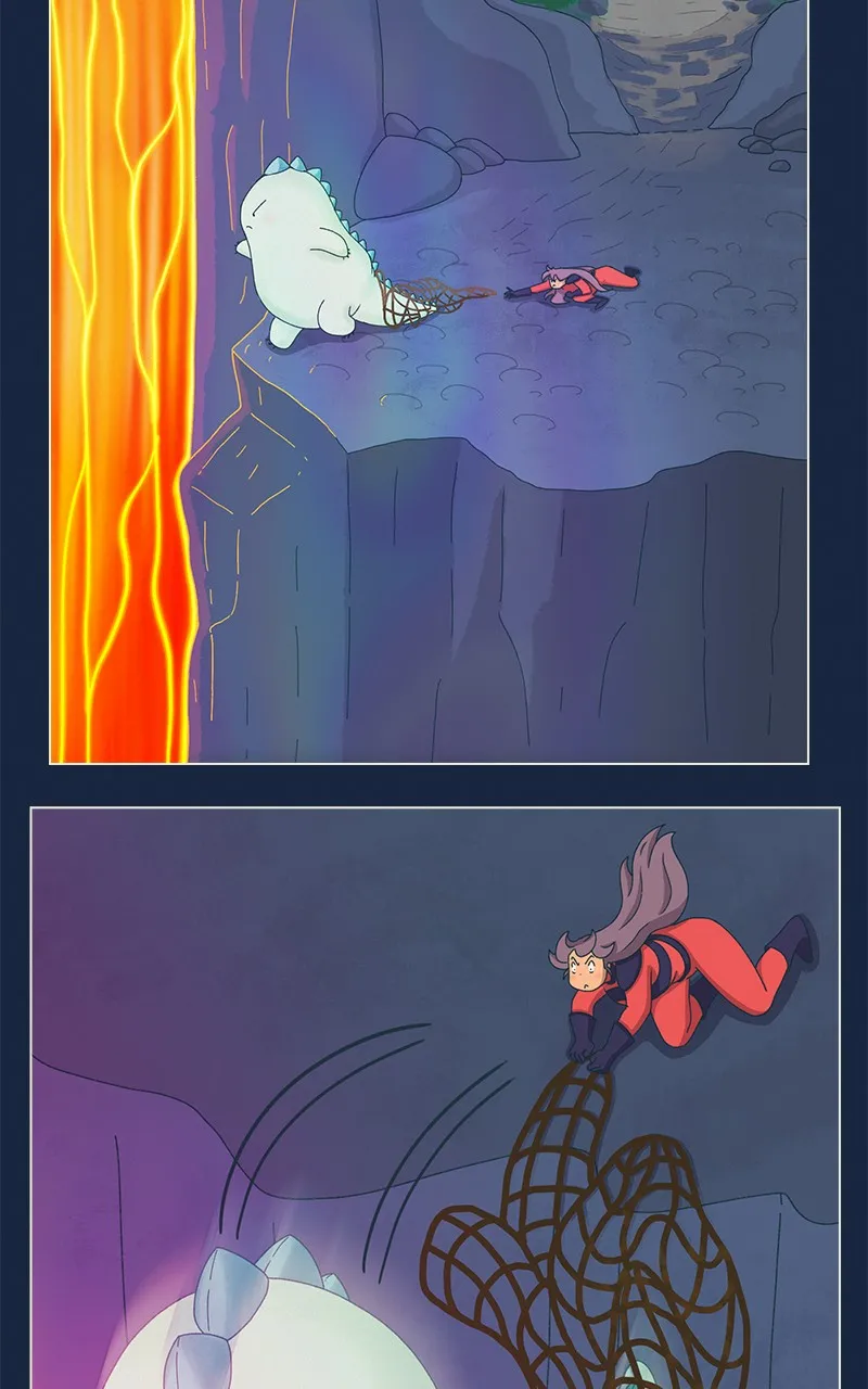 Gecko Chan Chapter 102 page 16 - 
