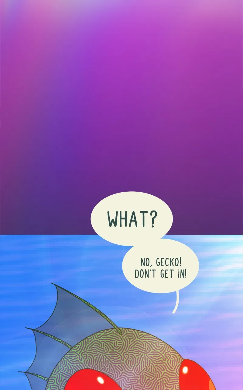 Gecko Chan Chapter 102 page 20 - 