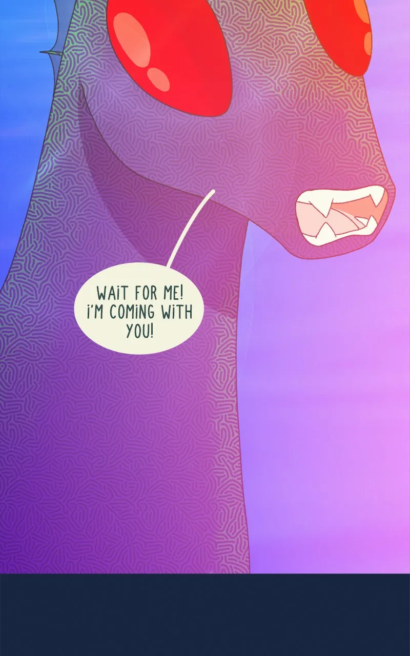 Gecko Chan Chapter 102 page 21 - 