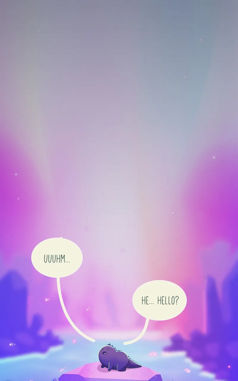 Gecko Chan Chapter 102 page 33 - 