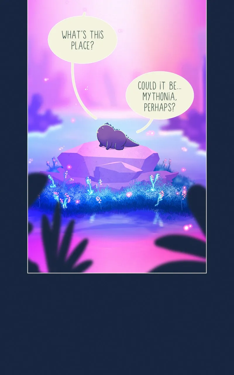 Gecko Chan Chapter 102 page 35 - 