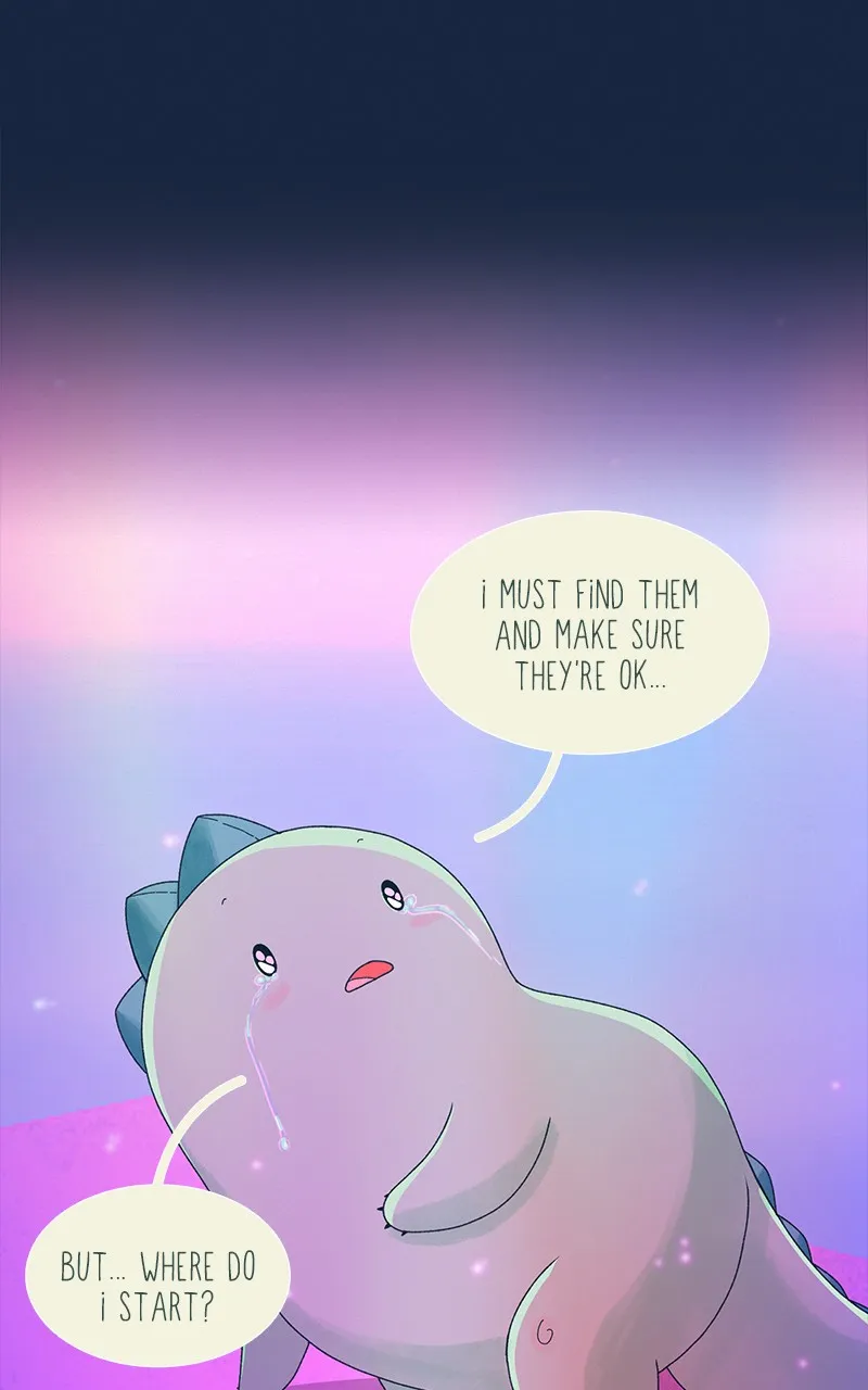 Gecko Chan Chapter 102 page 44 - 