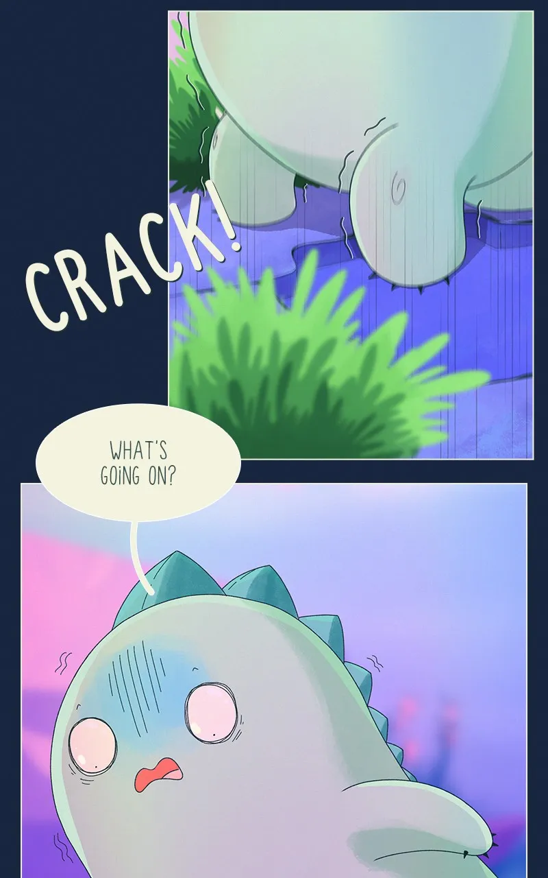 Gecko Chan Chapter 102 page 55 - 