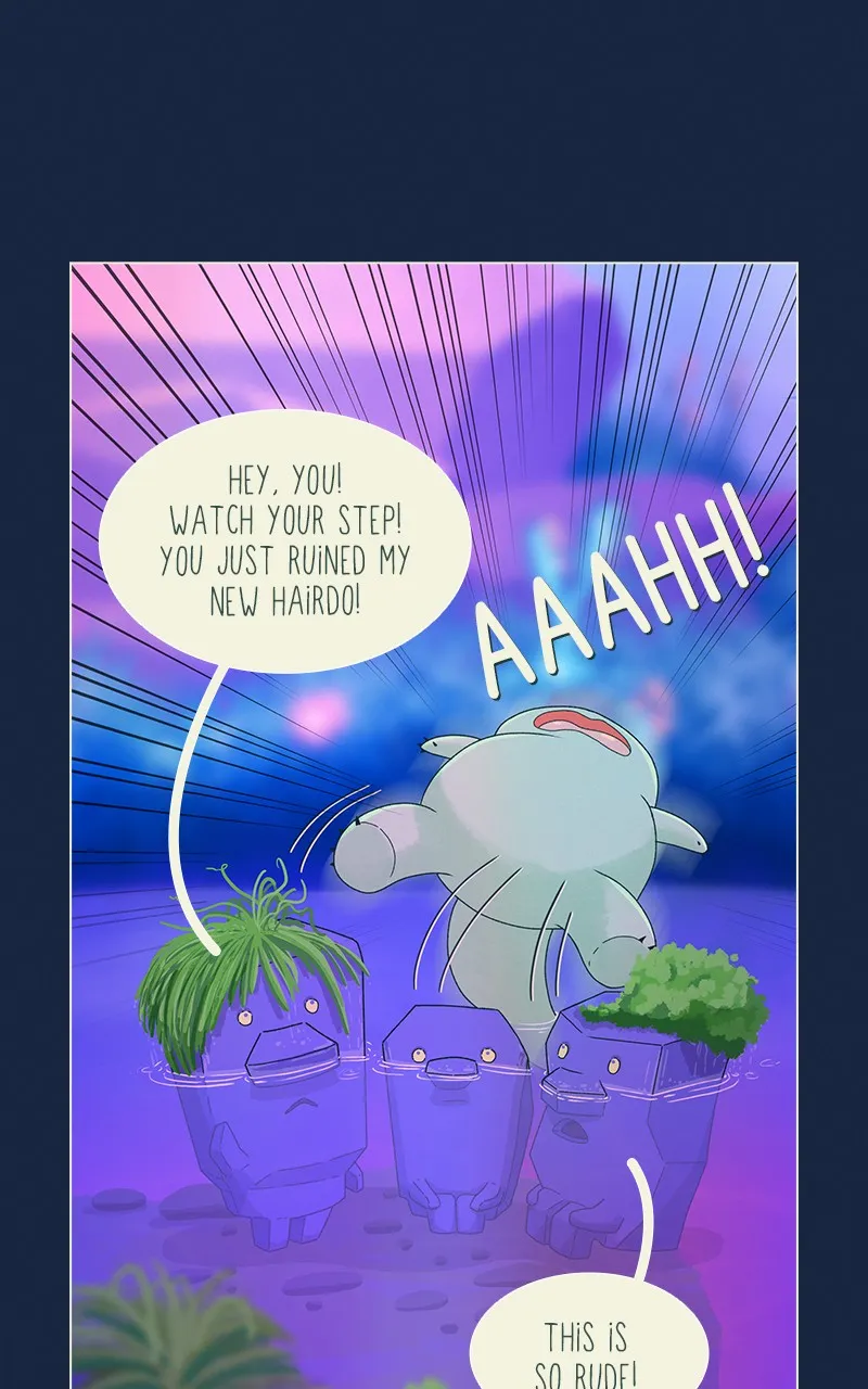 Gecko Chan Chapter 102 page 58 - 