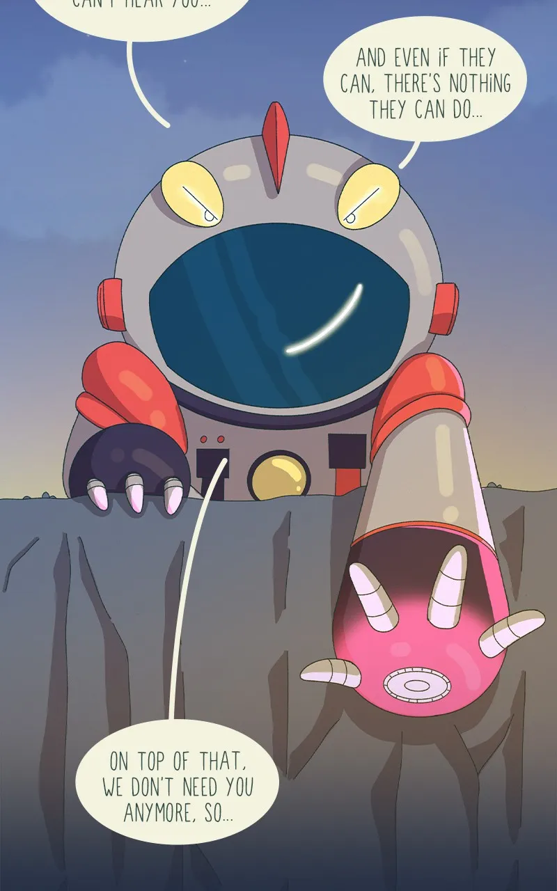 Gecko Chan Chapter 102 page 7 - 