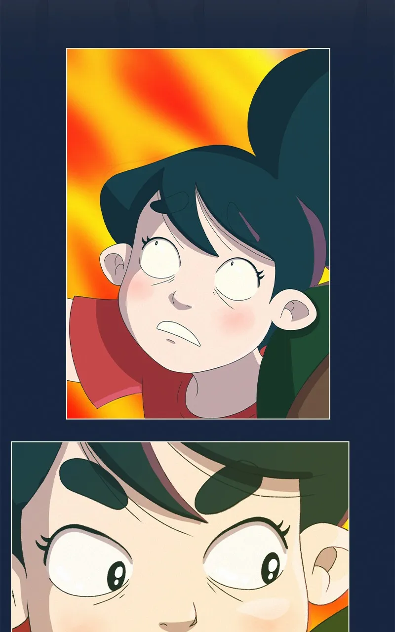 Gecko Chan Chapter 102 page 8 - 