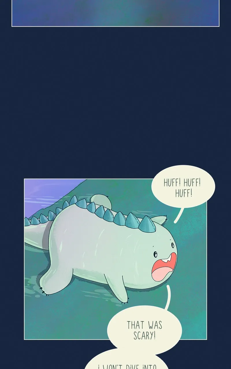 Gecko Chan Chapter 102 page 71 - 