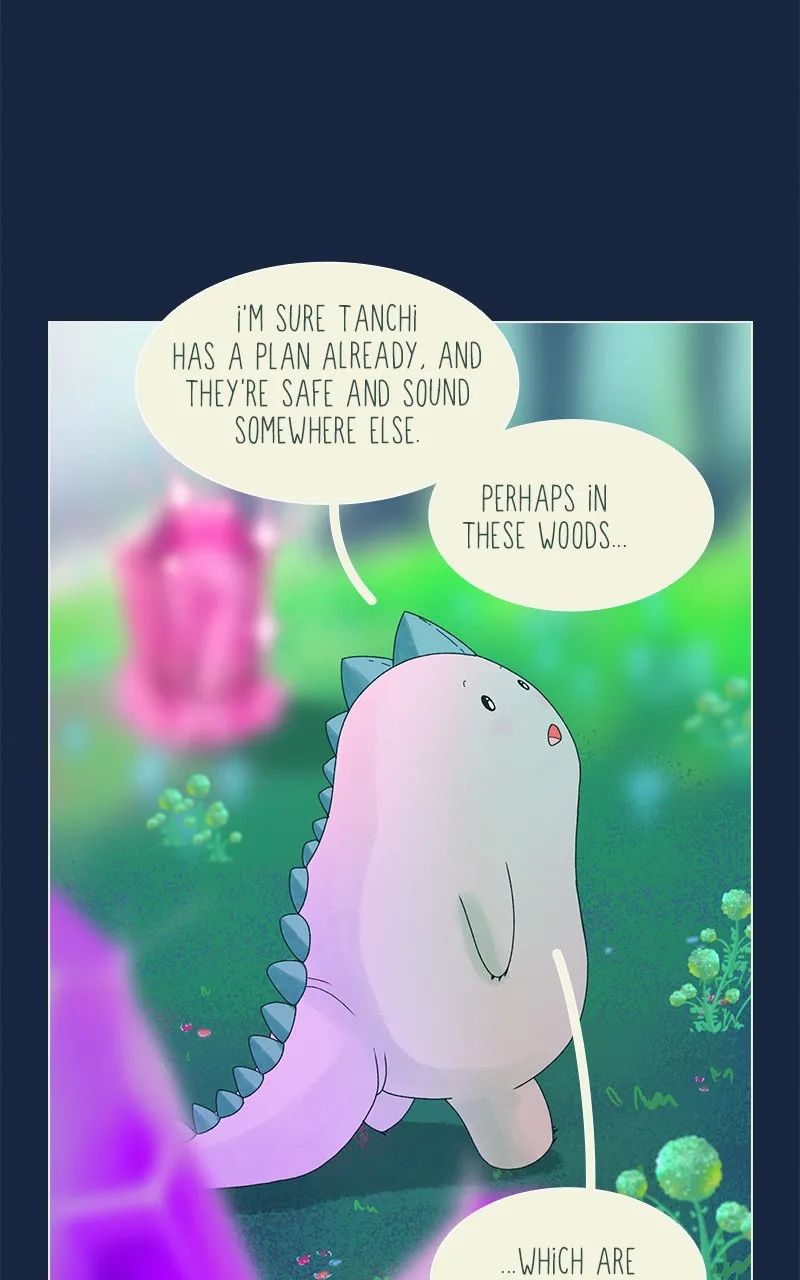 Gecko Chan Chapter 102 page 74 - 