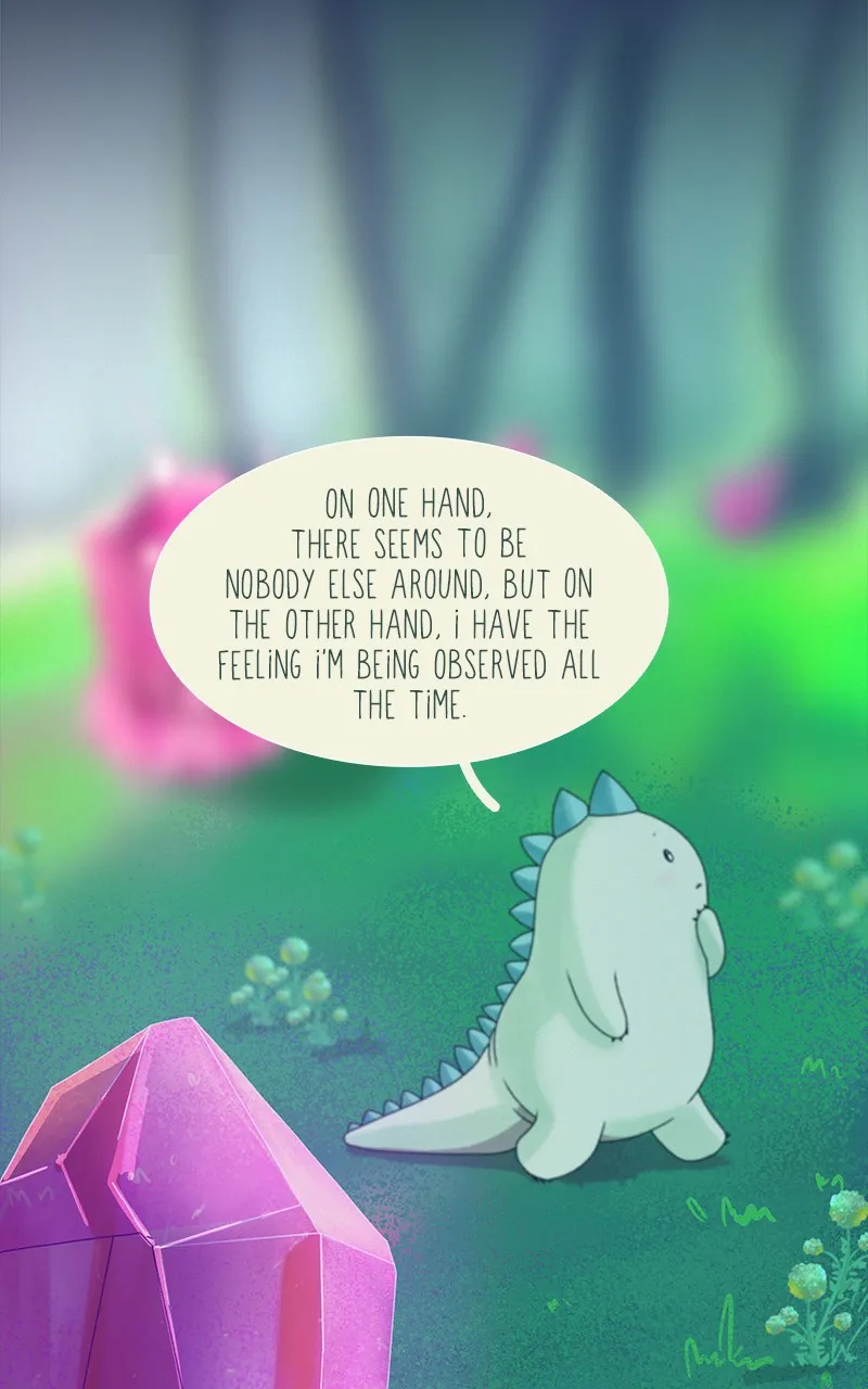 Gecko Chan Chapter 102 page 76 - 