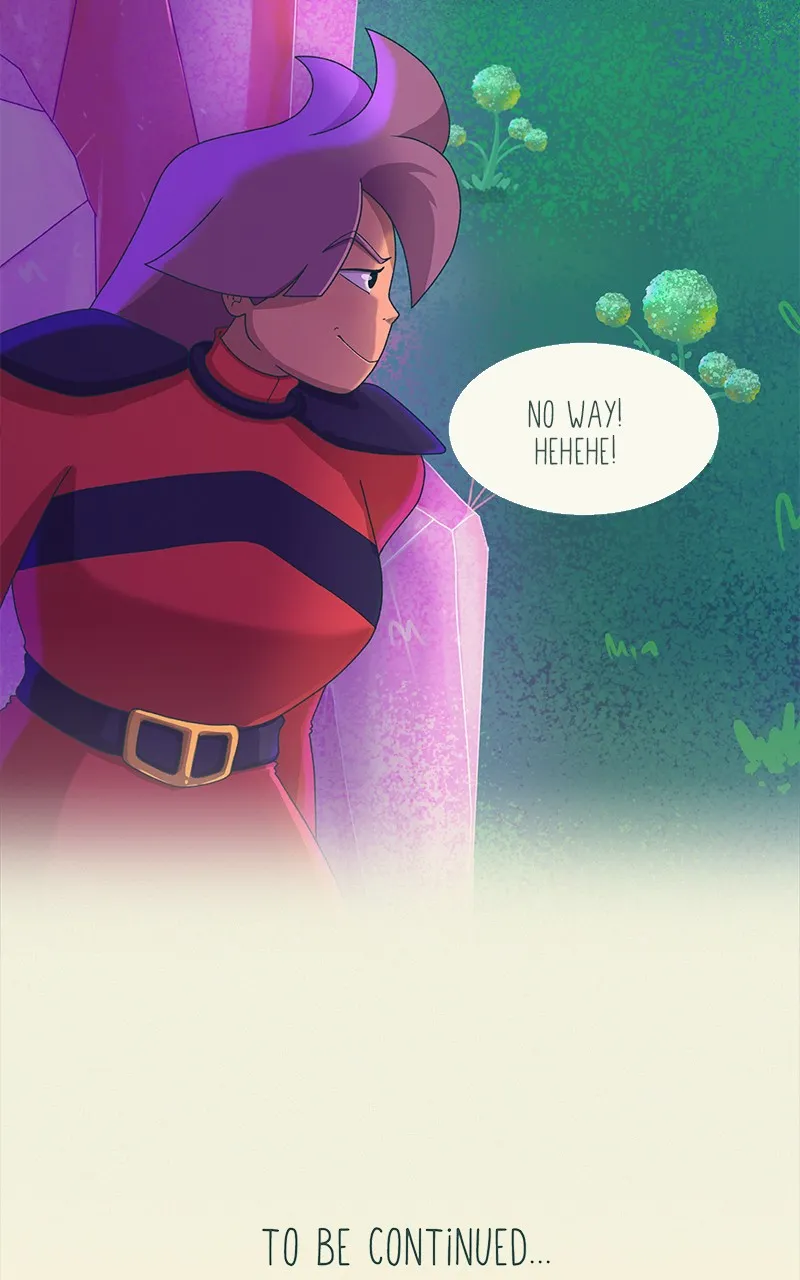 Gecko Chan Chapter 102 page 77 - 