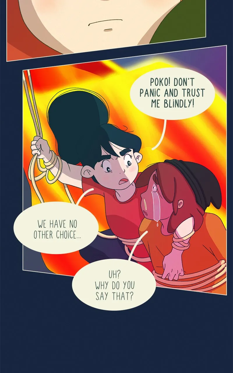 Gecko Chan Chapter 102 page 9 - 