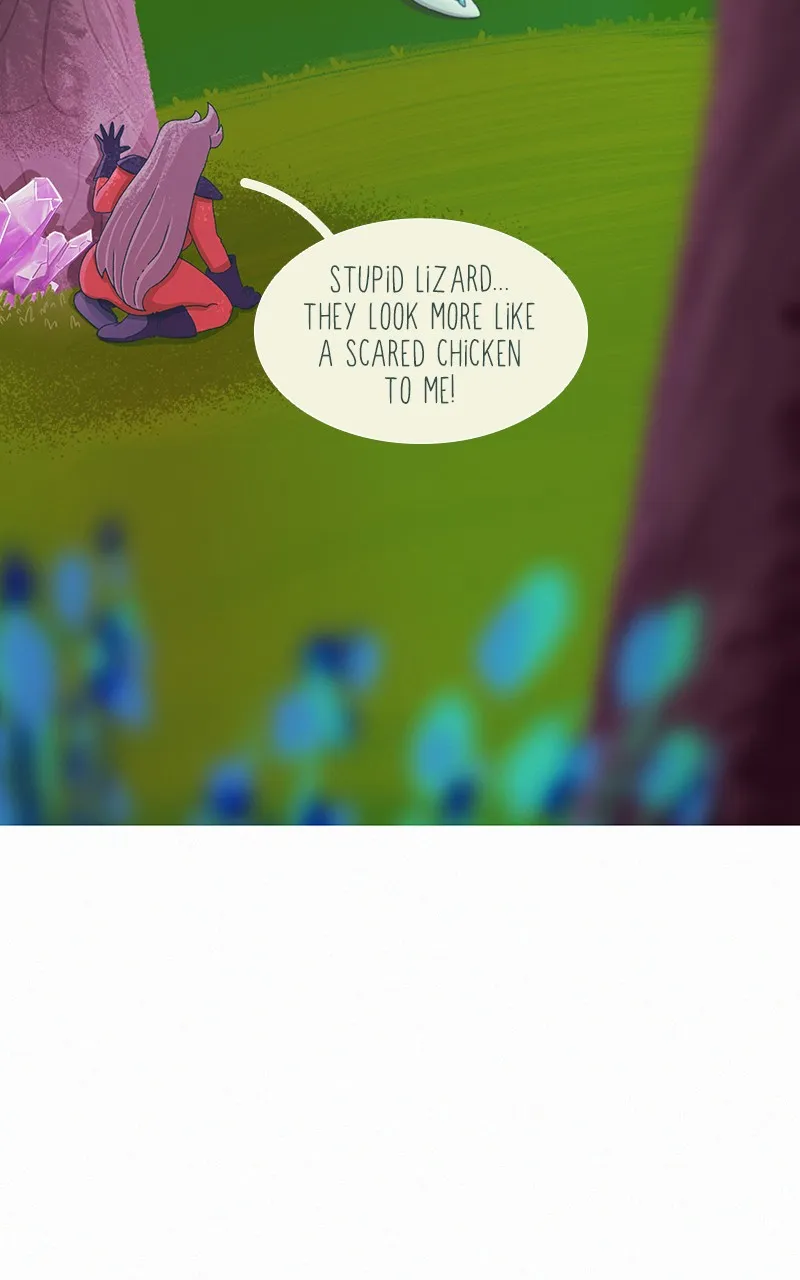Gecko Chan Chapter 103 page 12 - 