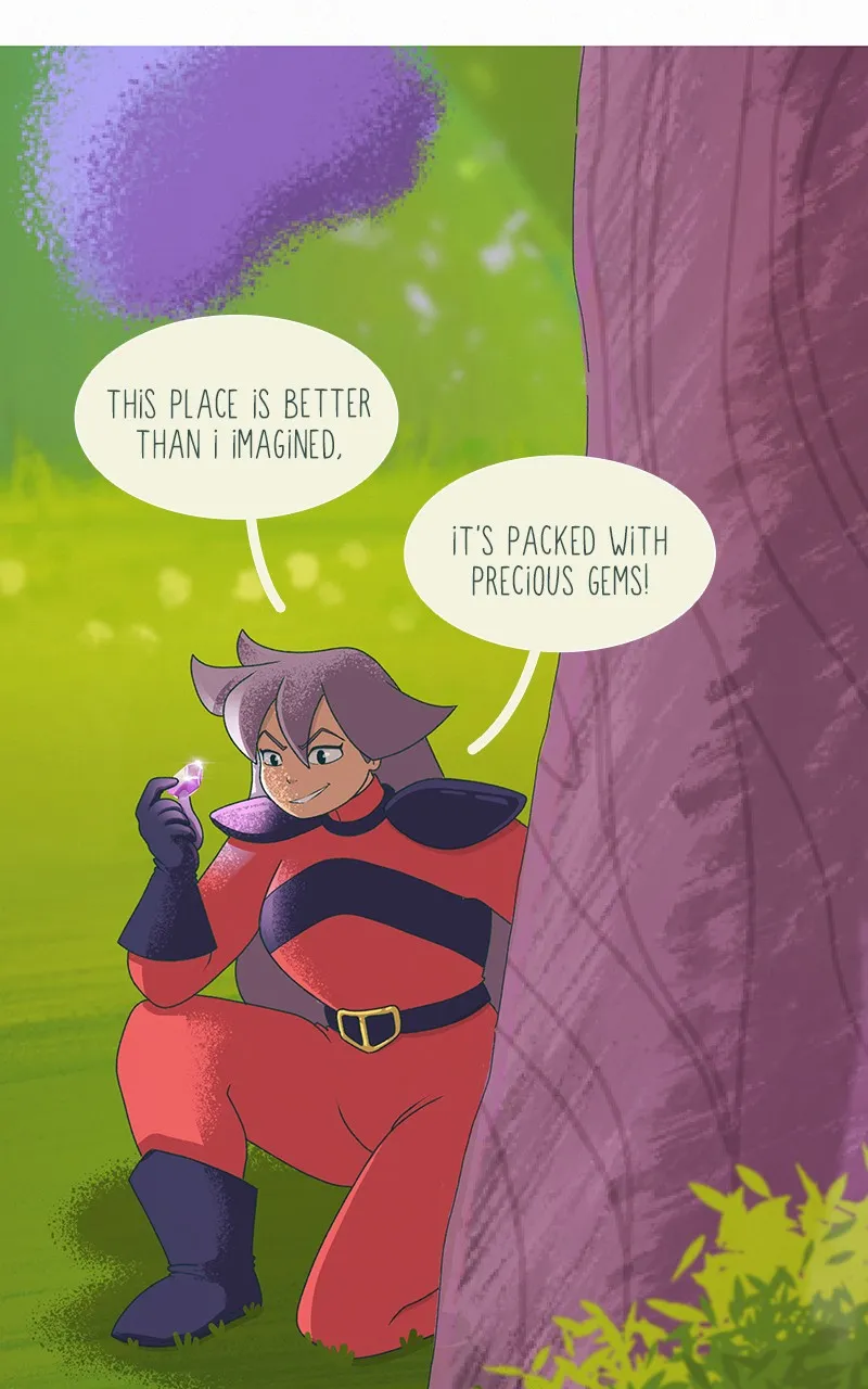 Gecko Chan Chapter 103 page 13 - 