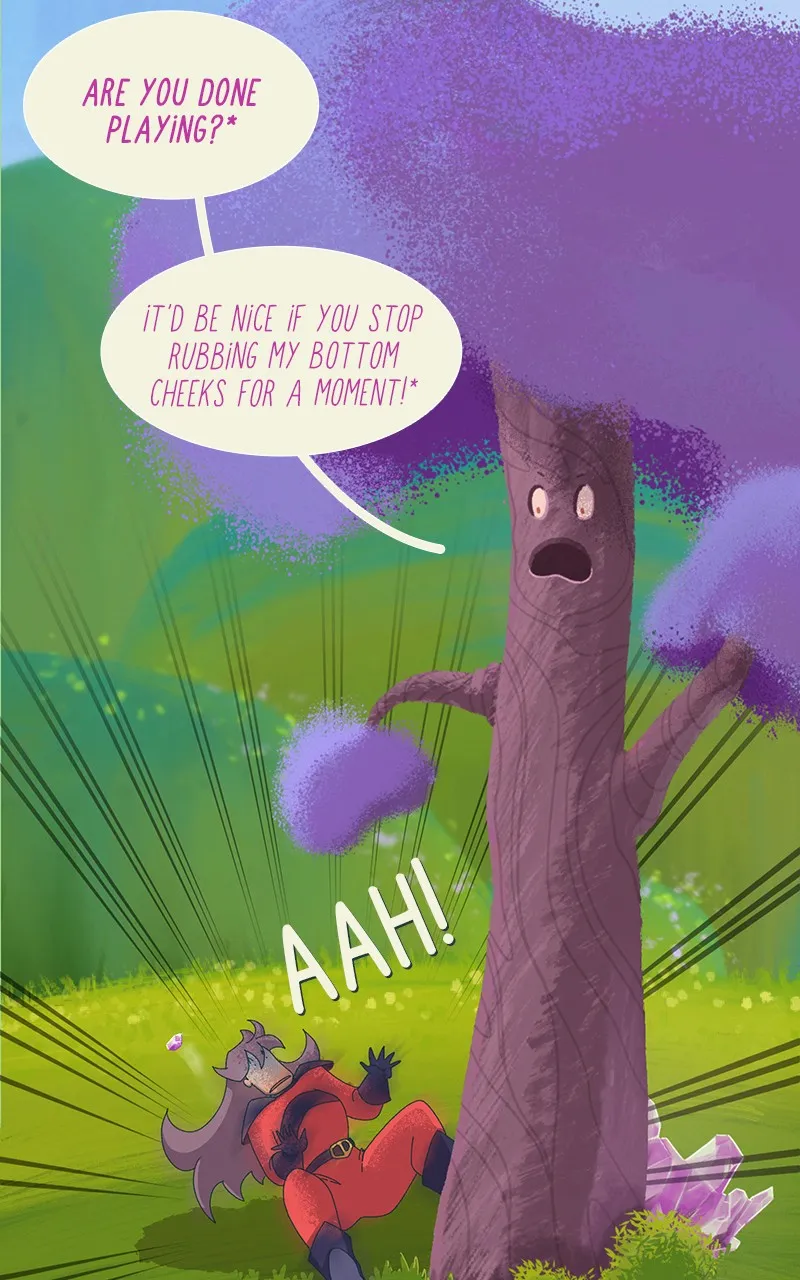 Gecko Chan Chapter 103 page 16 - 