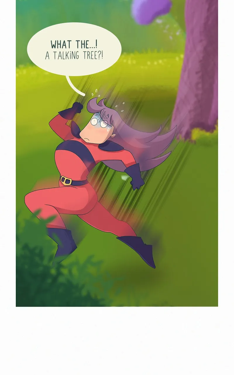 Gecko Chan Chapter 103 page 18 - 