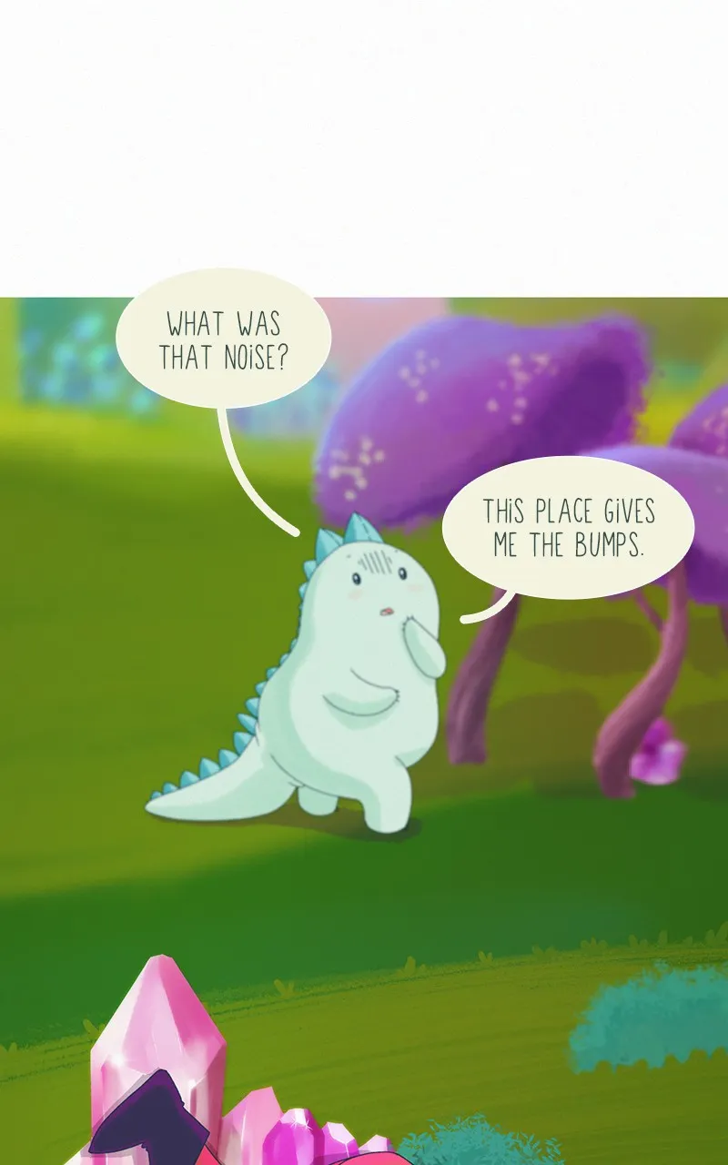 Gecko Chan Chapter 103 page 19 - 