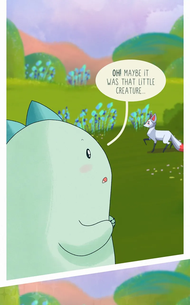 Gecko Chan Chapter 103 page 21 - 