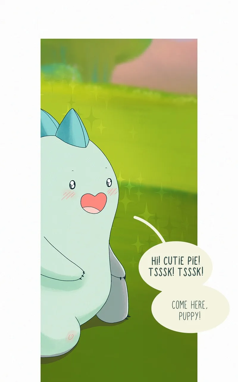 Gecko Chan Chapter 103 page 23 - 
