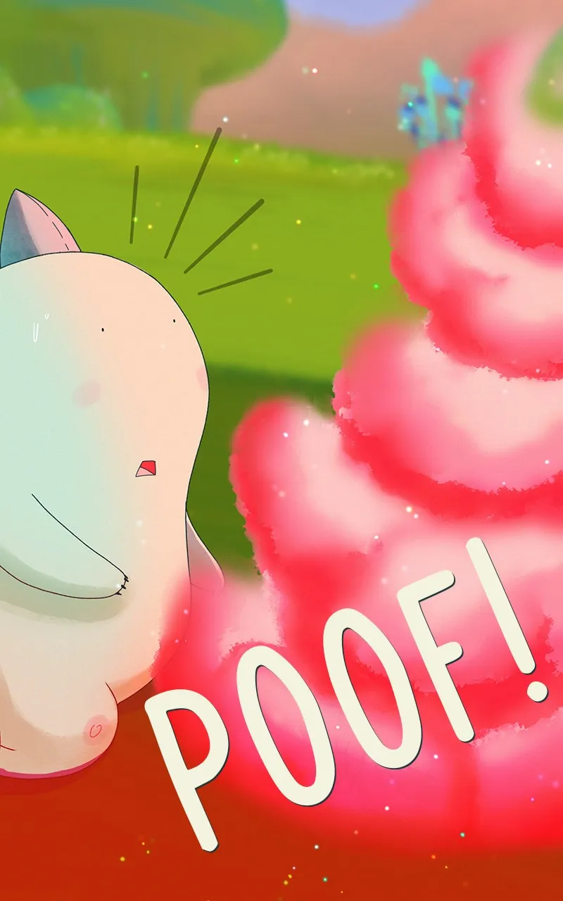 Gecko Chan Chapter 103 page 26 - 