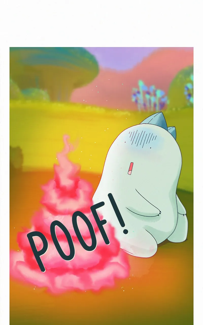 Gecko Chan Chapter 103 page 31 - 