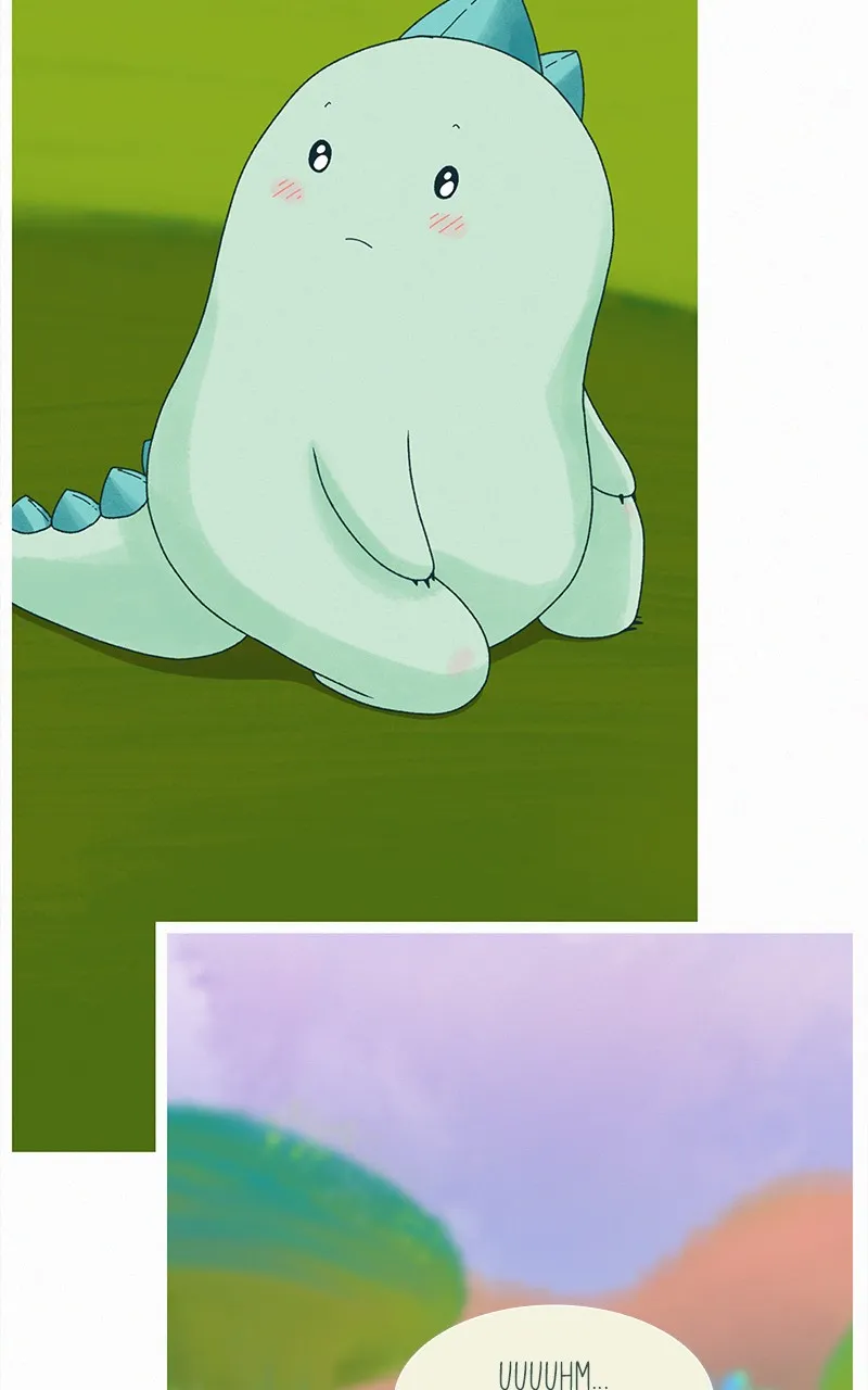 Gecko Chan Chapter 103 page 34 - 
