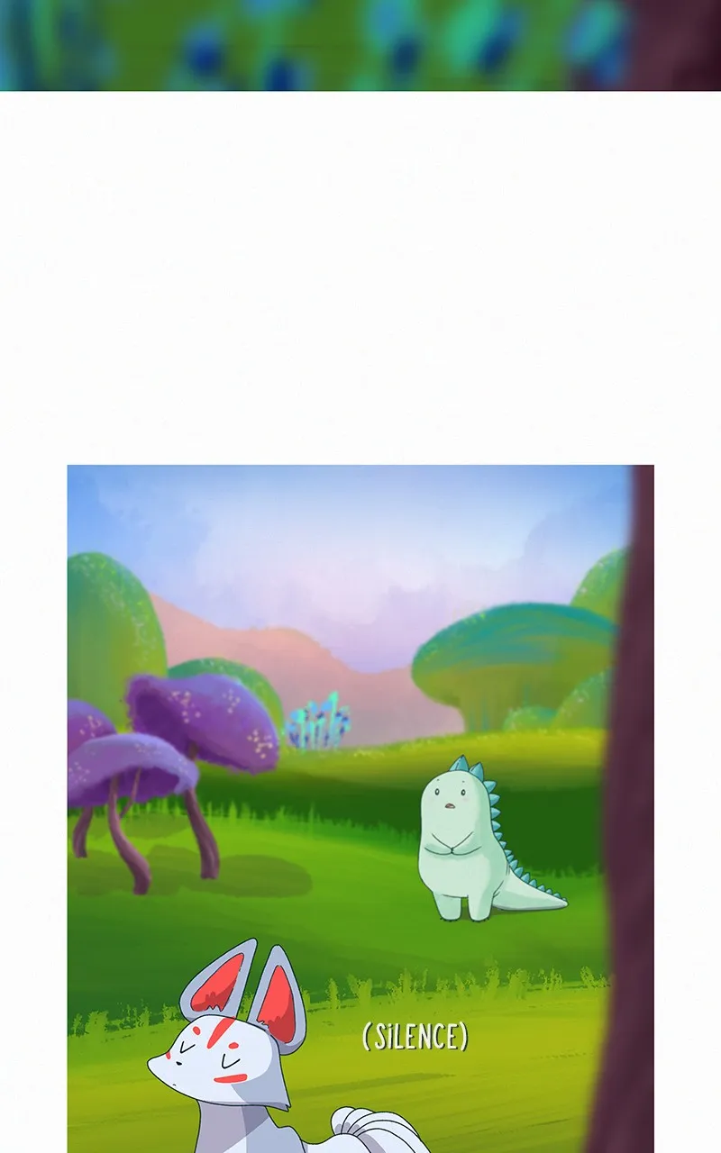 Gecko Chan Chapter 103 page 40 - 