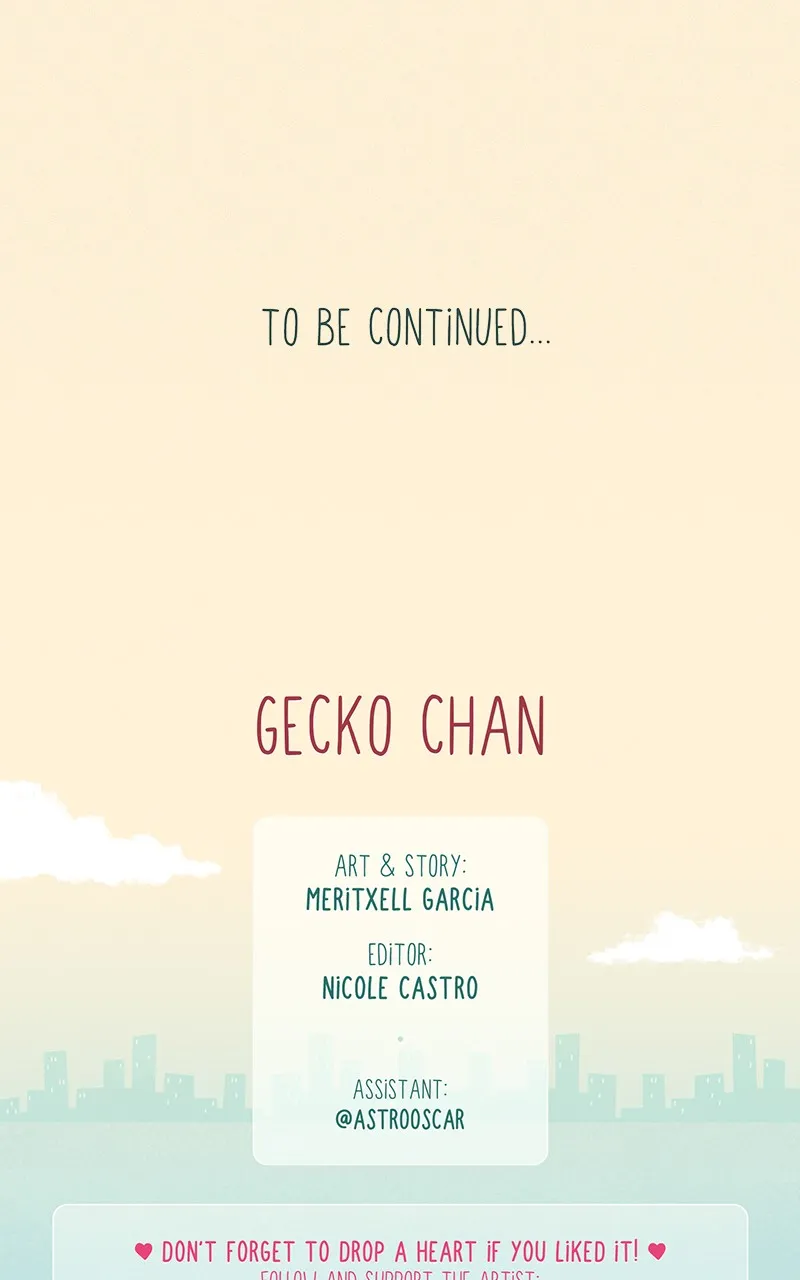 Gecko Chan Chapter 103 page 44 - 