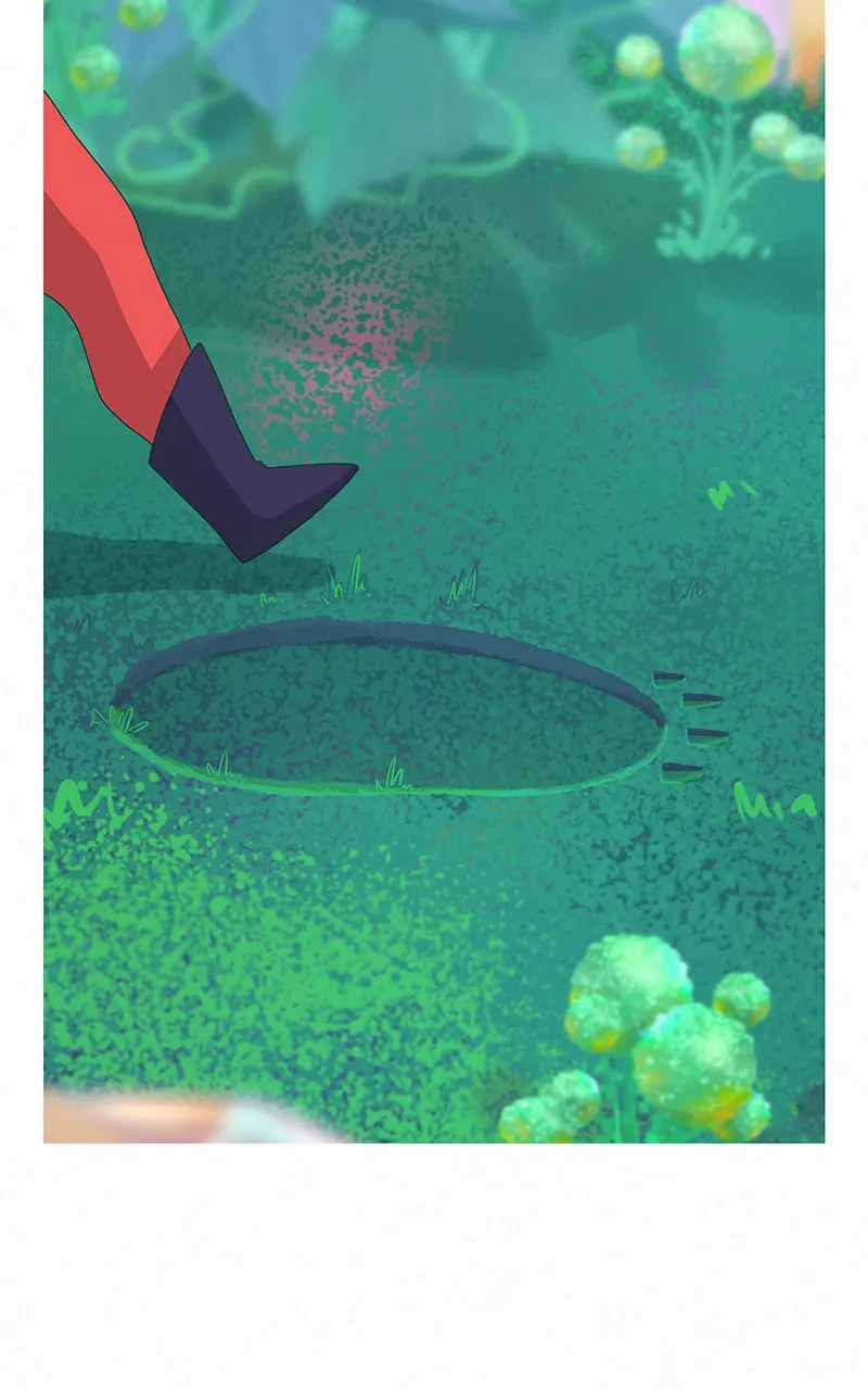 Gecko Chan Chapter 103 page 7 - 