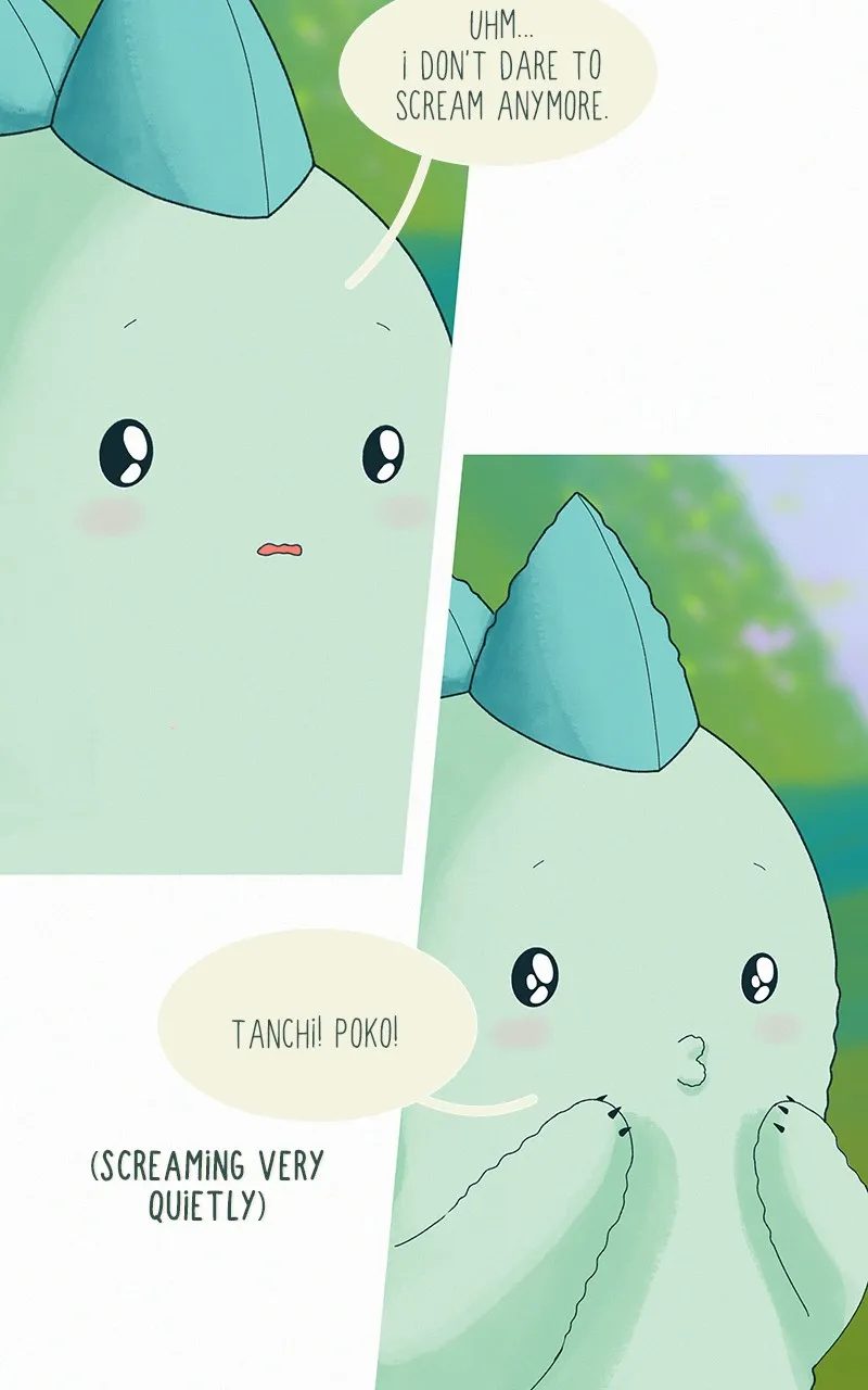 Gecko Chan Chapter 103 page 10 - 