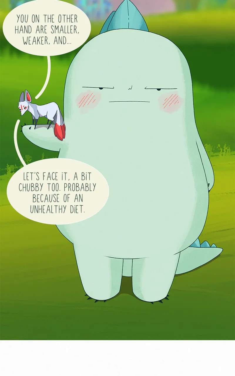 Gecko Chan Chapter 104 page 15 - 