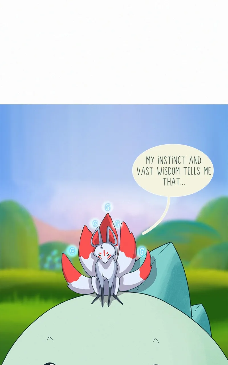 Gecko Chan Chapter 104 page 16 - 