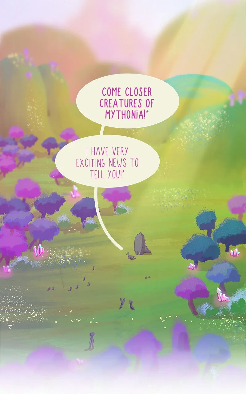 Gecko Chan Chapter 104 page 23 - 