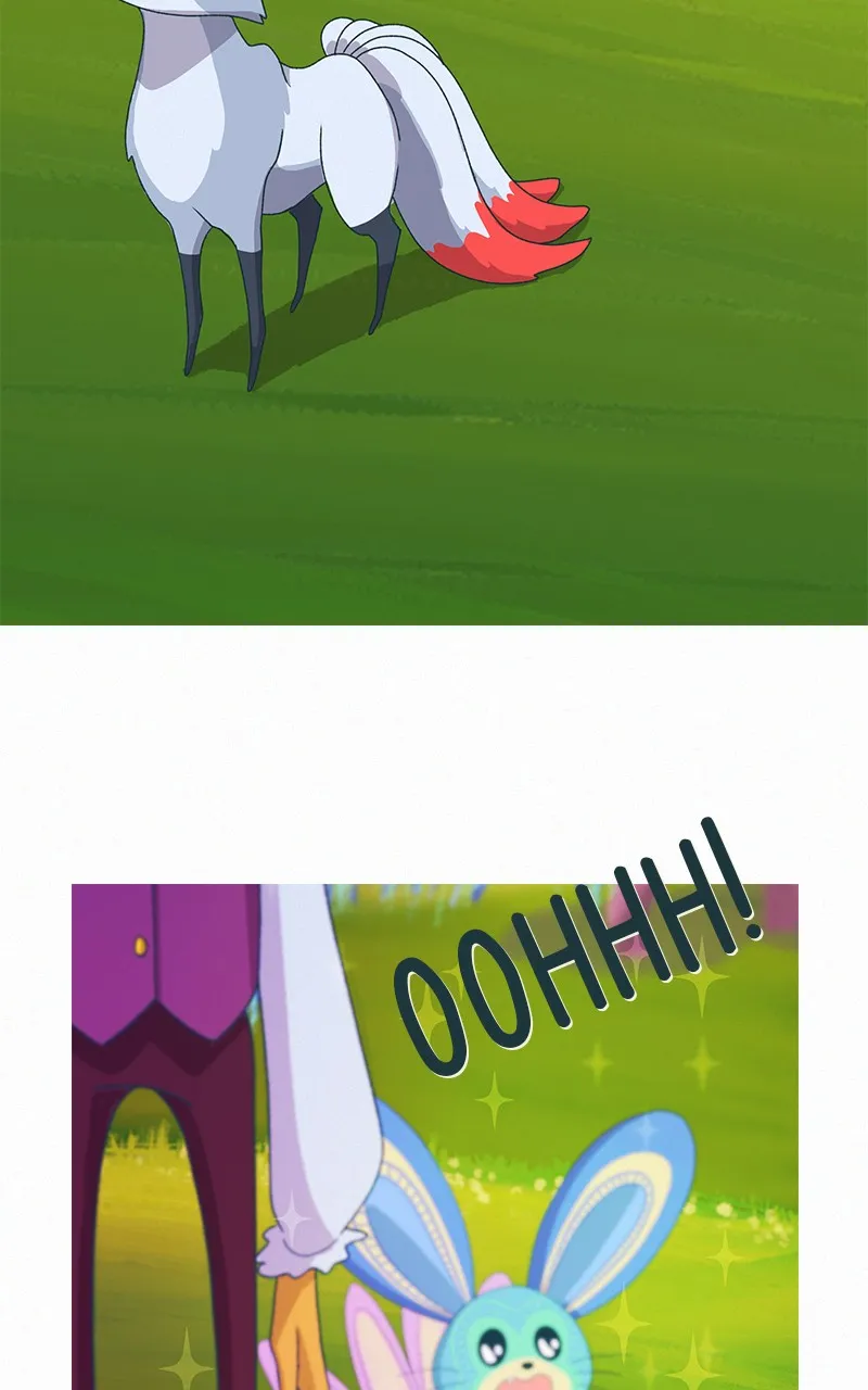 Gecko Chan Chapter 104 page 27 - 