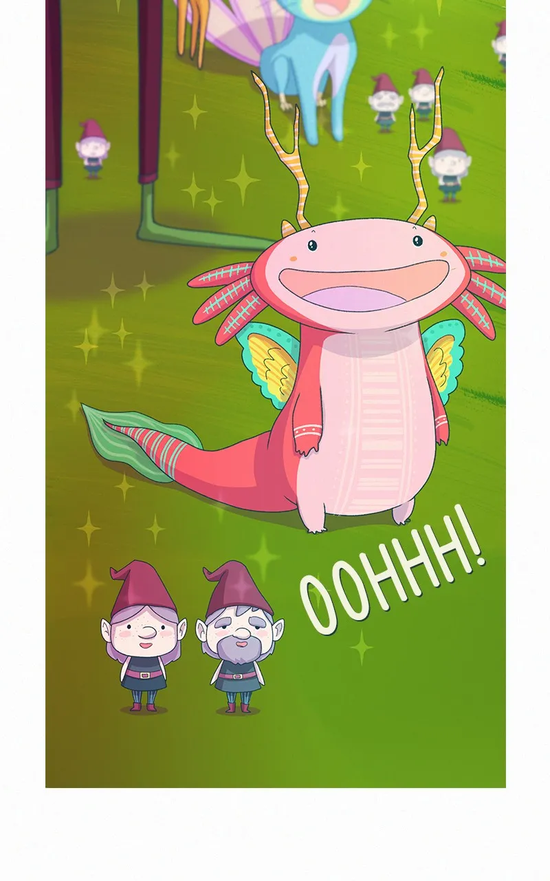 Gecko Chan Chapter 104 page 28 - 