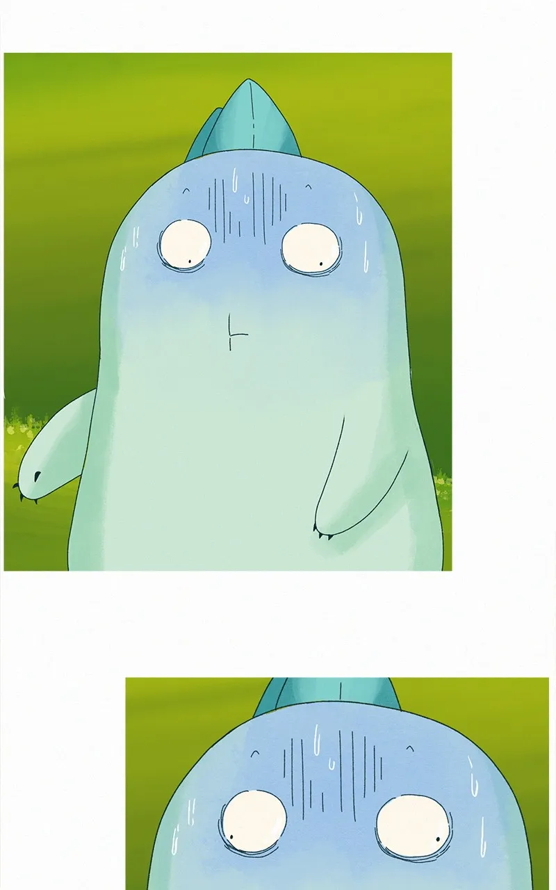 Gecko Chan Chapter 104 page 29 - 