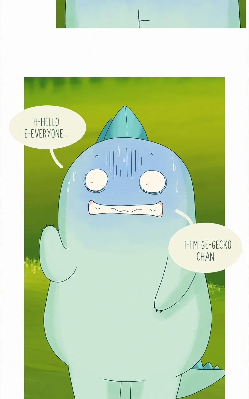 Gecko Chan Chapter 104 page 30 - 