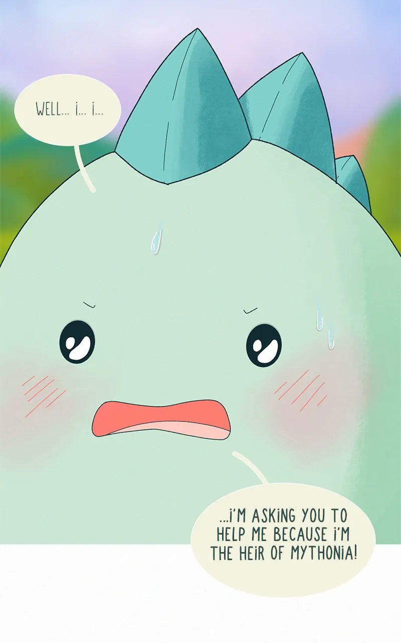 Gecko Chan Chapter 104 page 4 - 