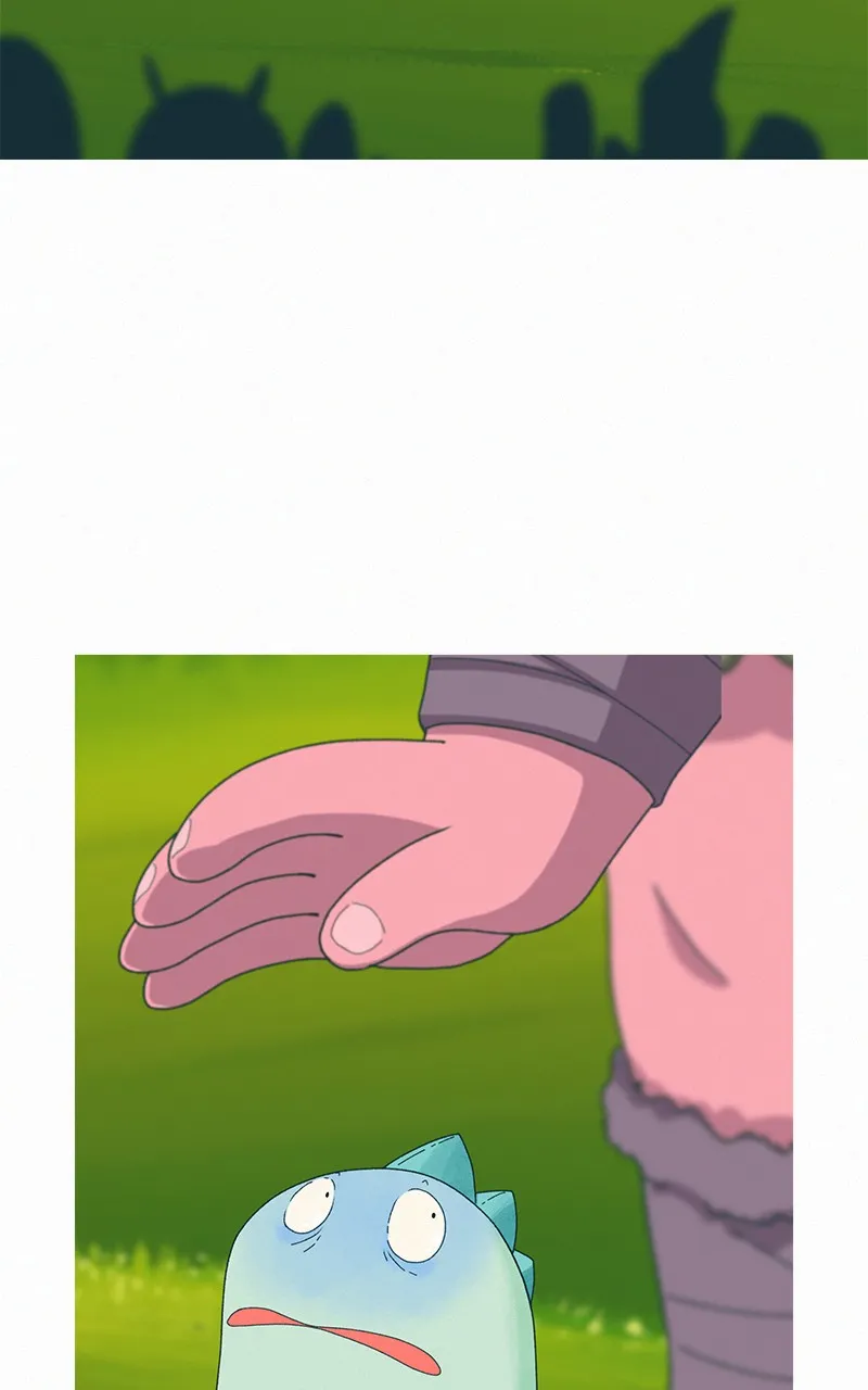 Gecko Chan Chapter 104 page 33 - 
