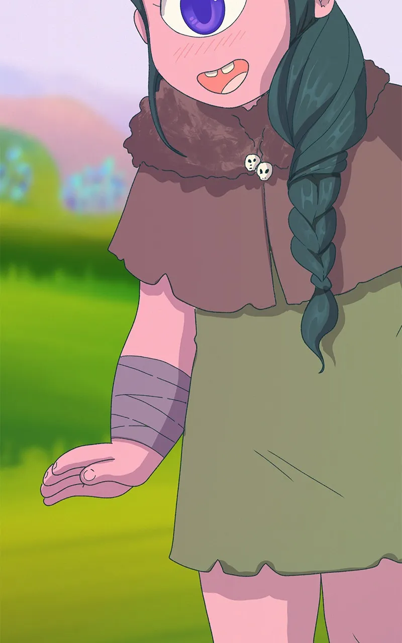 Gecko Chan Chapter 104 page 35 - 