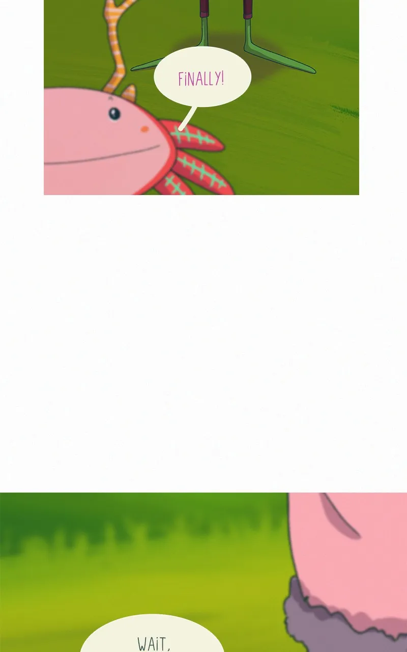Gecko Chan Chapter 104 page 38 - 