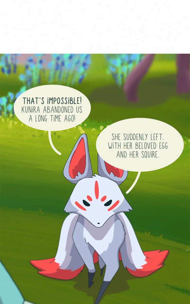 Gecko Chan Chapter 104 page 5 - 