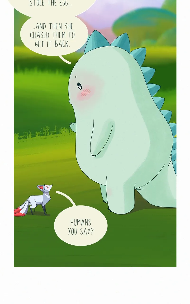 Gecko Chan Chapter 104 page 7 - 